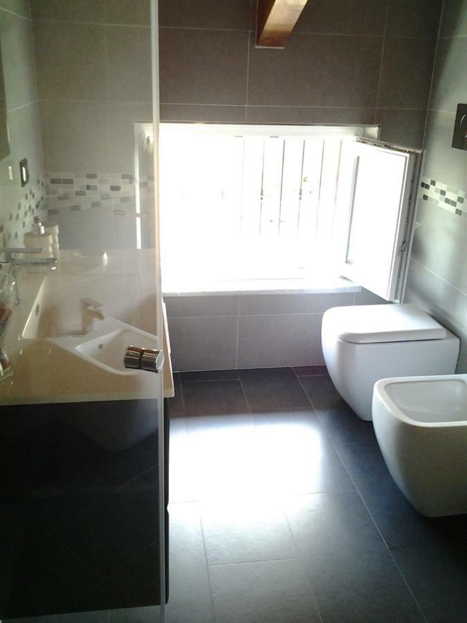 The Attic Room Agropoli Exterior photo
