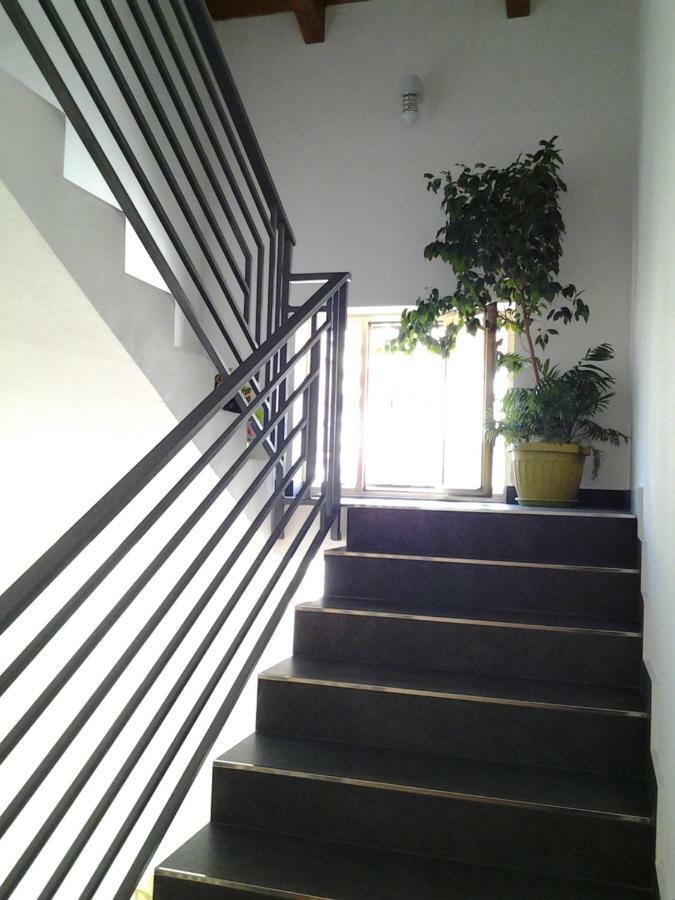The Attic Room Agropoli Exterior photo