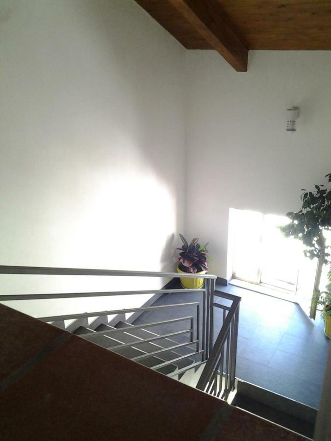 The Attic Room Agropoli Exterior photo